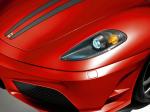 Ferrari F430 Scuderia 2007 года